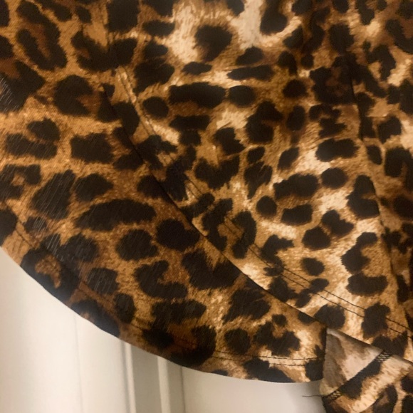 Forever 21 blouse - Picture 2 of 4